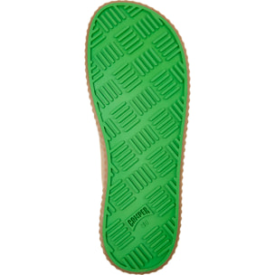 CAMPER Peu Roda - Zapatillas Mujer Marron