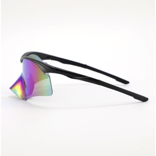 Gafas de Sol Fluor 973-C3 de Tr90 Unisex 73 mm