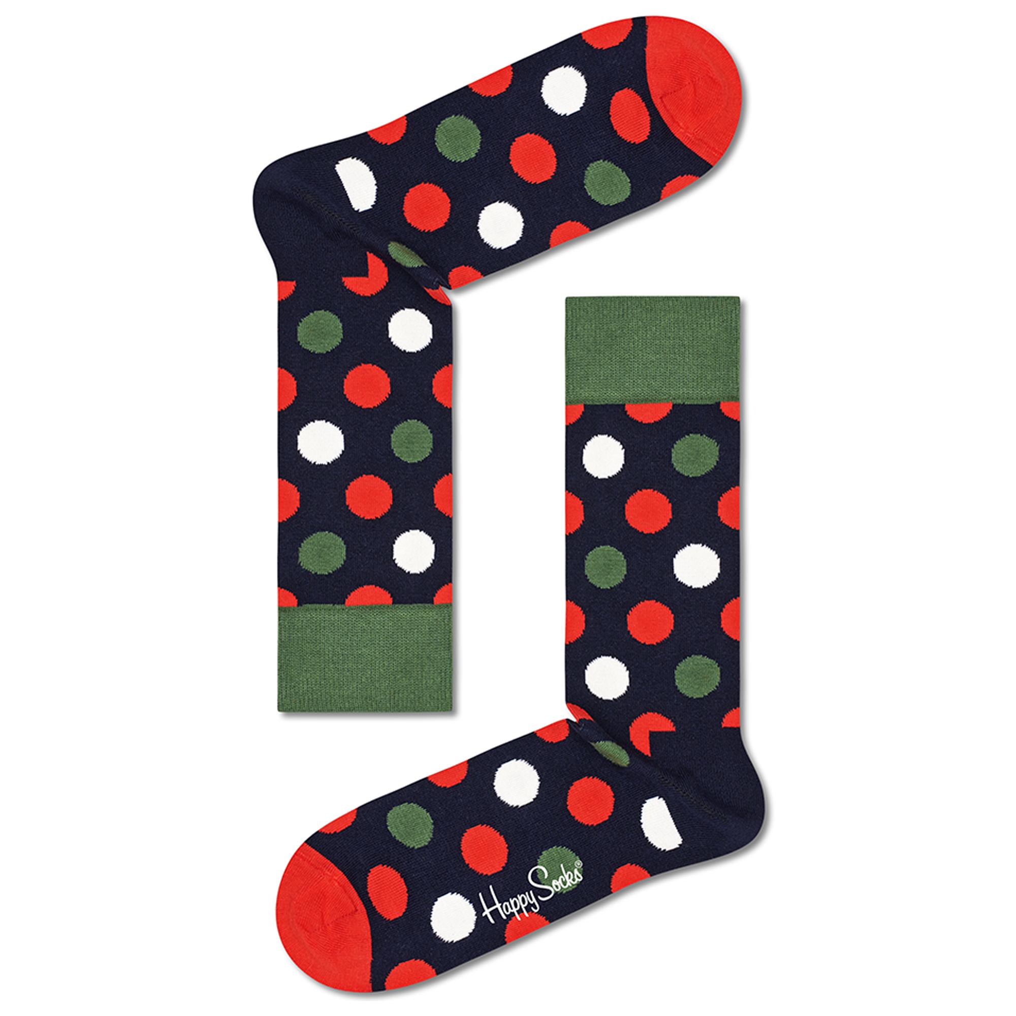 CALCETINES BIG DOT SOCK