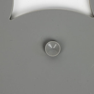 Comedero de silicona para perros diseño mickey