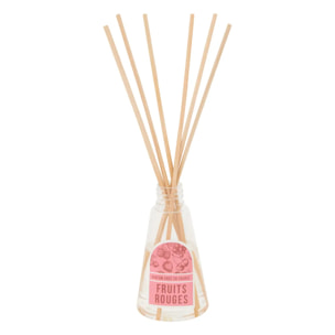 Diffuseur de parfum Kili 50ml verre assorti