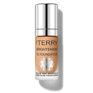 Brightening CC Foundation - Voile de Teint Sérum Eclat 30 ml
