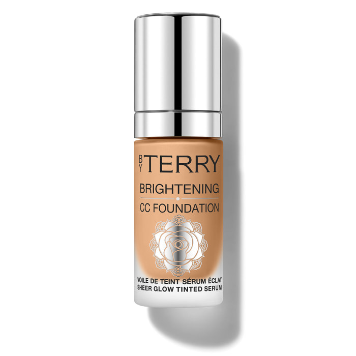 Brightening CC Foundation - Voile de Teint Sérum Eclat 30 ml