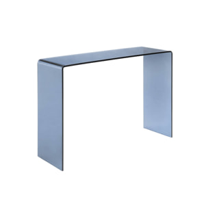 Console verre trempé GLINTZ
