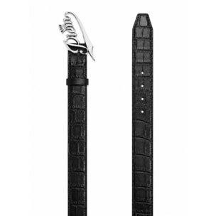PHILIPP PLEIN Cintura COCCO