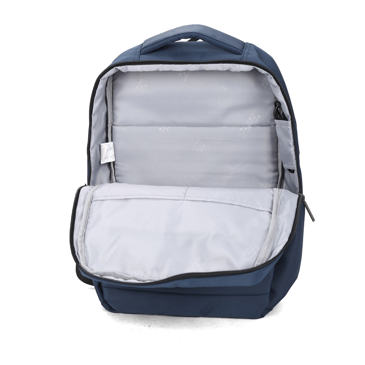 Zaino unisex Celestia Prime - Poliestere - 30.0 x 12.0 x 42.0 cm