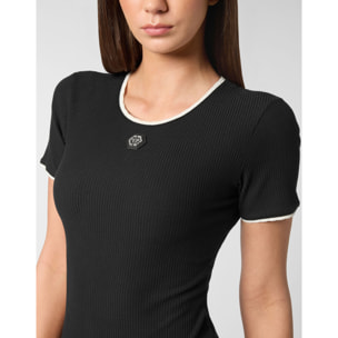 PHILIPP PLEIN Vestido corto