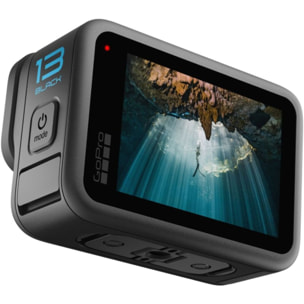 Caméra sport GOPRO HERO13 Black