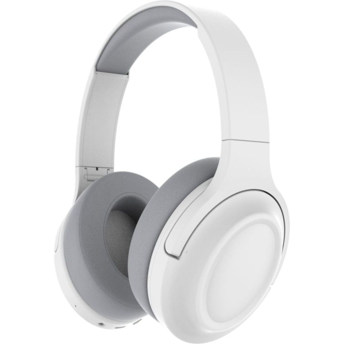 Casque ESSENTIELB AB1070 Bluetooth Gris