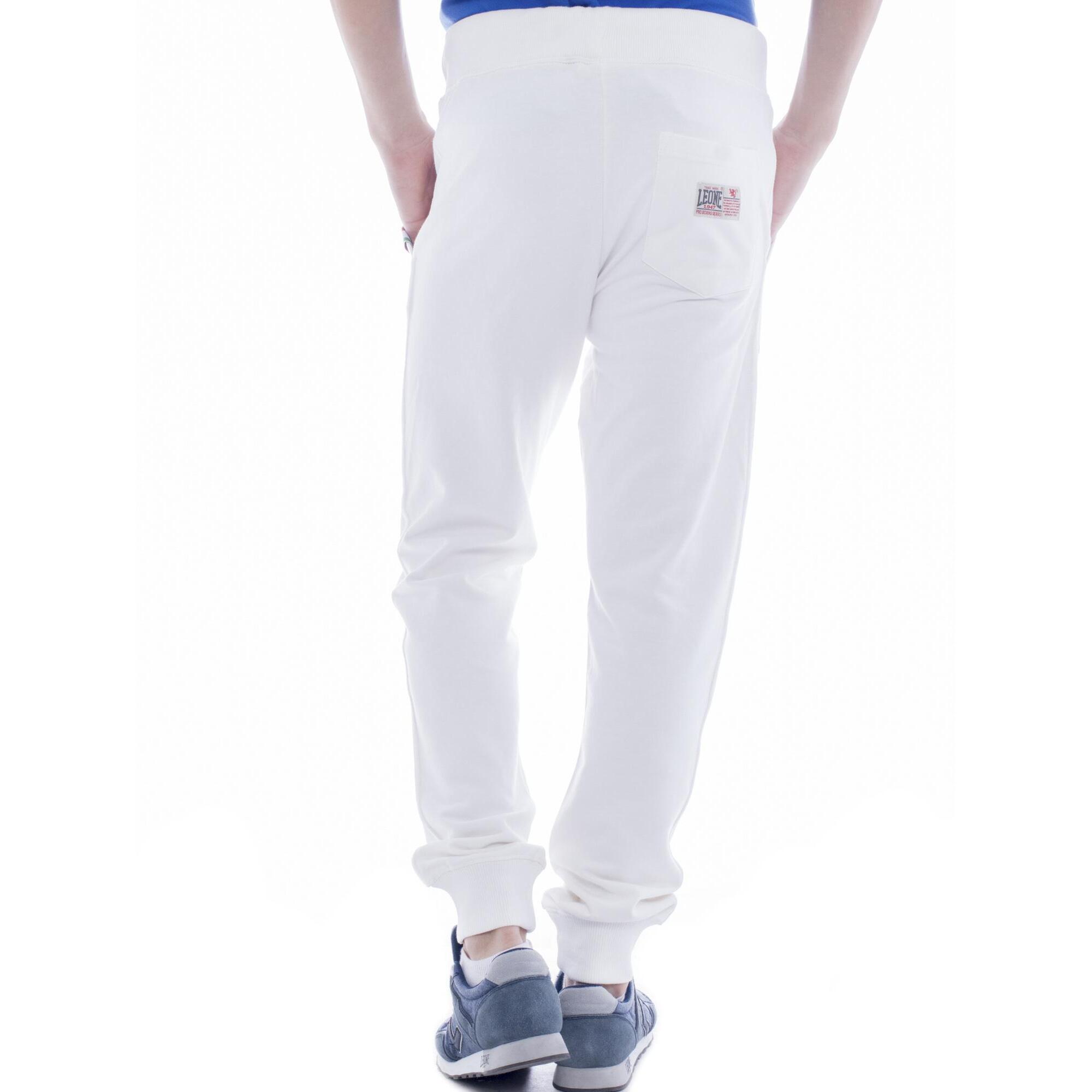Pantalón hombre invierno Leone Basic