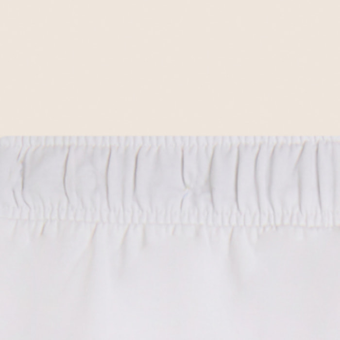 Pantaloni sportivi regular con coulisse logata FREDDY MST