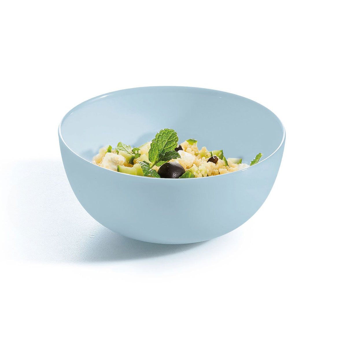 Coupelle 12,5cm Diwali Paradise Blue - Luminarc