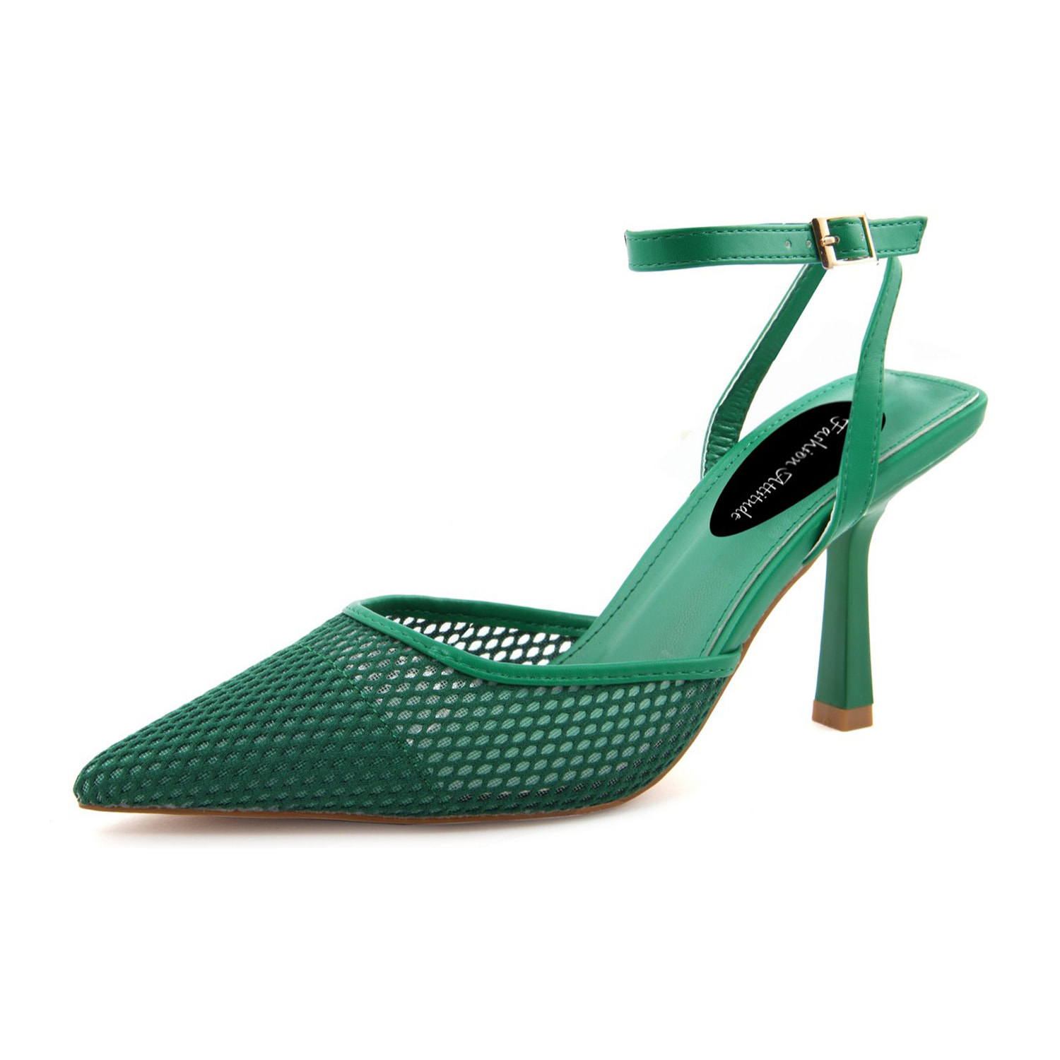 Sandali Donna colore Verde