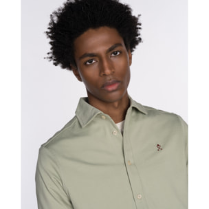 CAMISA MINOT