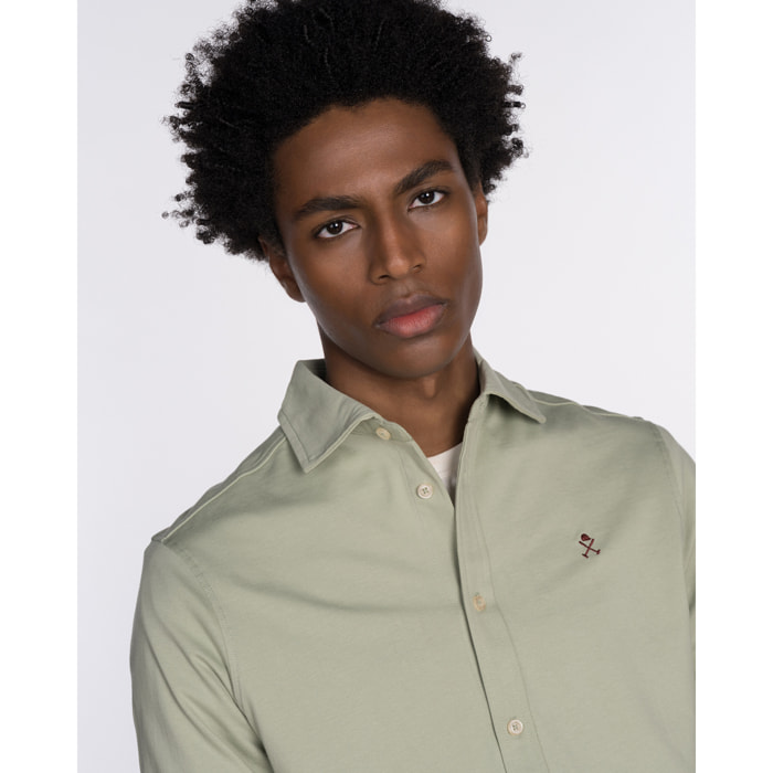 CAMISA MINOT