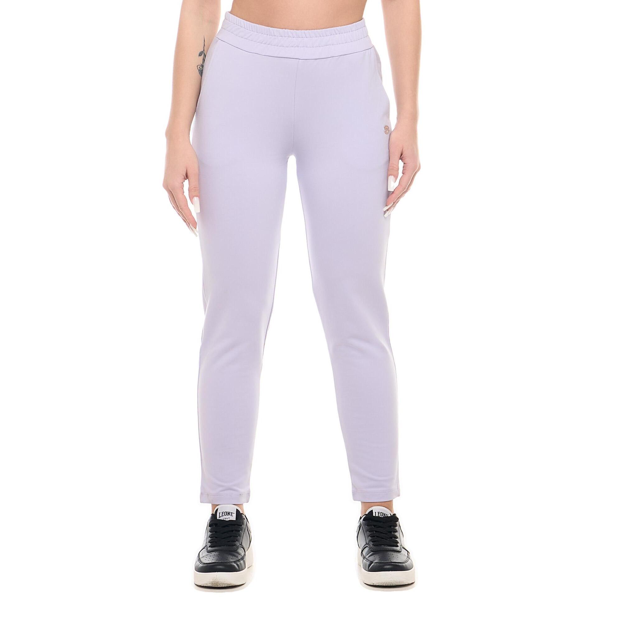 Pantaloni sportivi Leone Basic