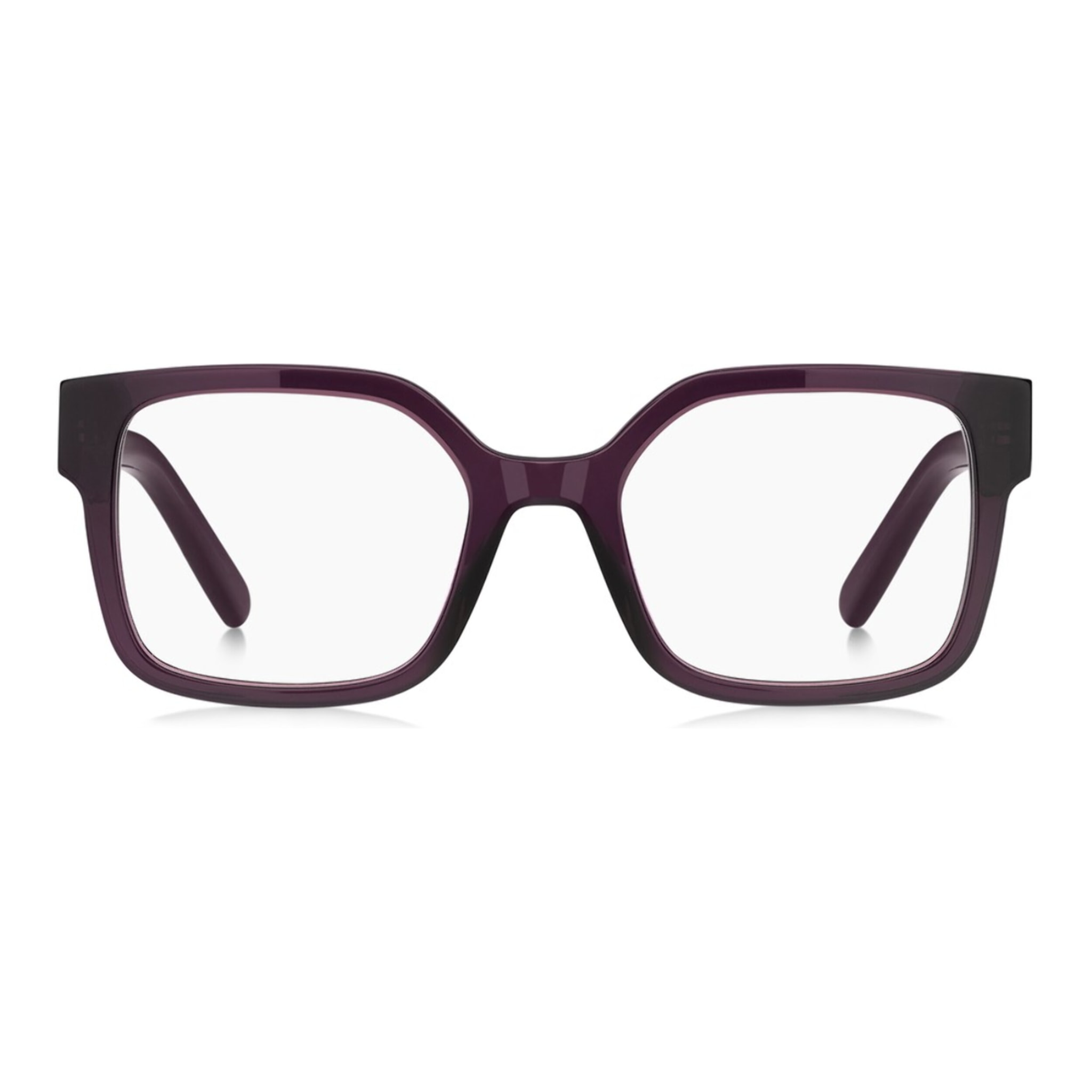 Gafas de Vista Marc Jacobs MARC 861 LHF de Acetato Mujer 51 mm