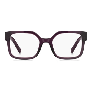 Gafas de Vista Marc Jacobs MARC 861 LHF de Acetato Mujer 51 mm