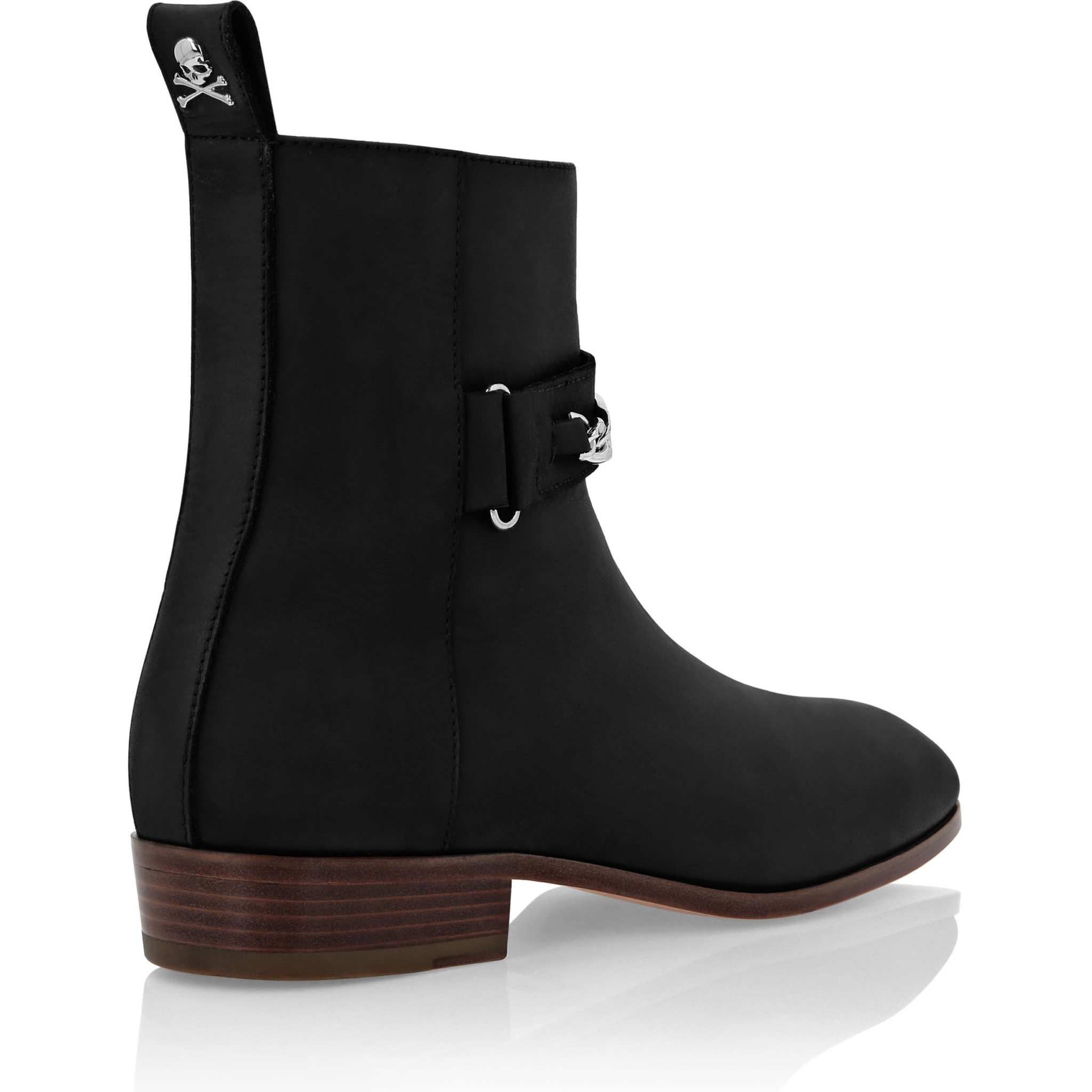 PHILIPP PLEIN Botas