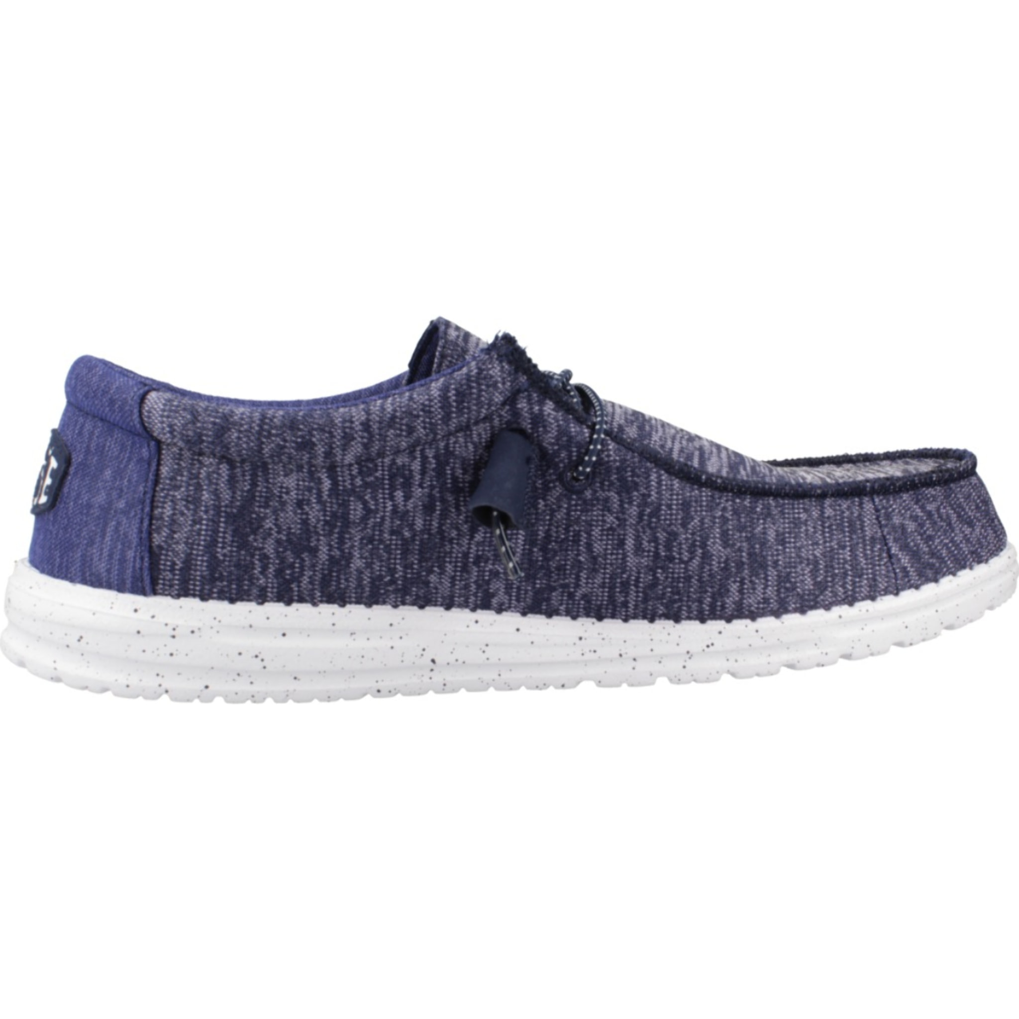 DERBIES - OXFORD HEY DUDE WALLY SPORT KNIT