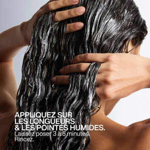 All Soft - Masque Hydratation Cheveux Secs