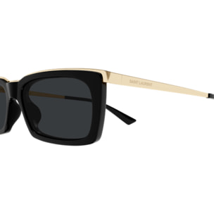 Gafas de Sol Saint Laurent SL 766-001 de Acetato Unisex 57 mm