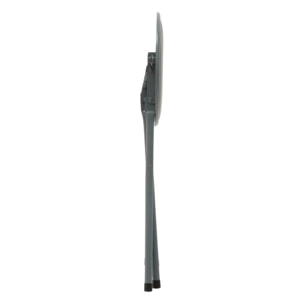 Tabourets pliants gris