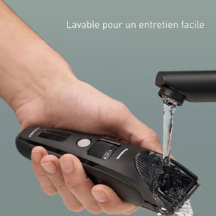 Tondeuse cheveux PANASONIC ER-SC40-K803