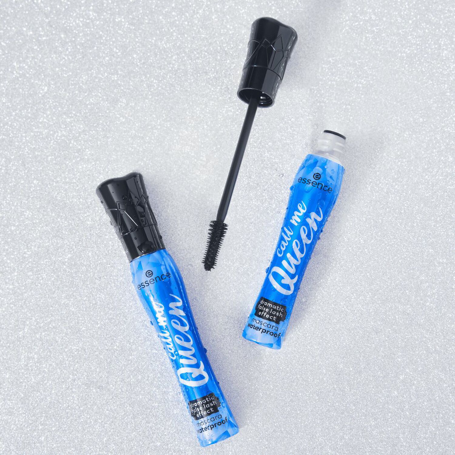 Call Me Queen Dramatic - Mascara