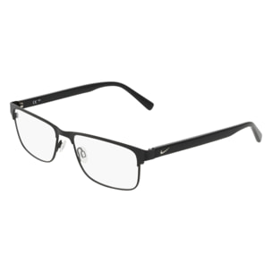Gafas de Vista Nike 1002 001 60 de Metal Unisex