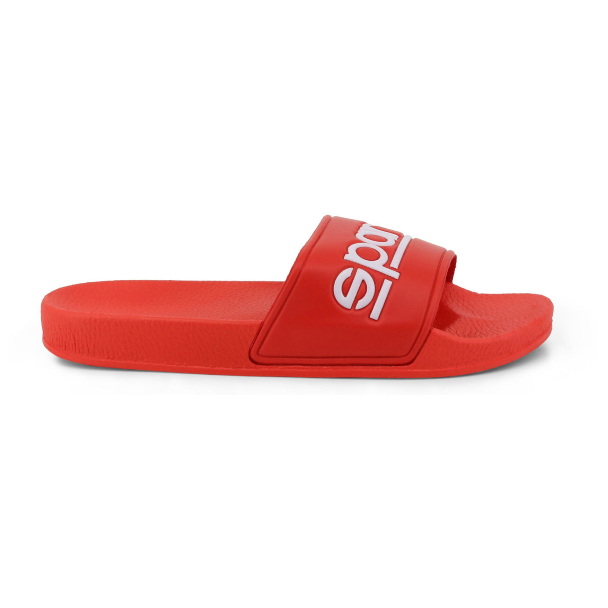 Chanclas para Hombre - Sparco Fortaleza Red