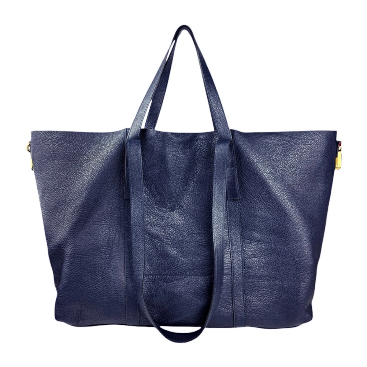Bolso de Hombro Cheval Firenze Formentera A/S Azul Oscuro