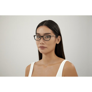 Gafas de Vista Gucci GG1129OJ-001 de Acetato Mujer 52 mm