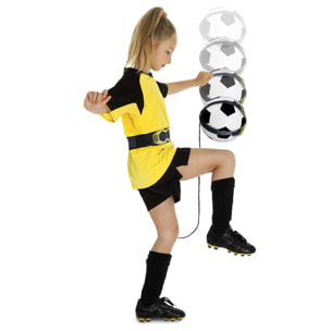 Ceinture D Entrainement De Football4