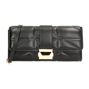 Mini bag nera
