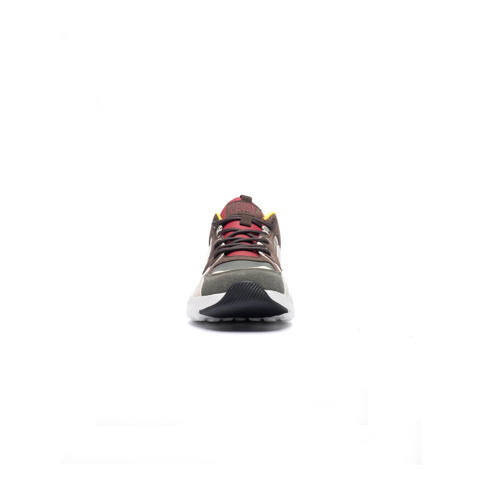 Sneakers da uomo Leone 1947 Nature