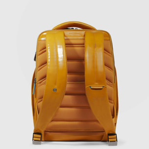 Piquadro Zaino porta pc 14" personalizzabile