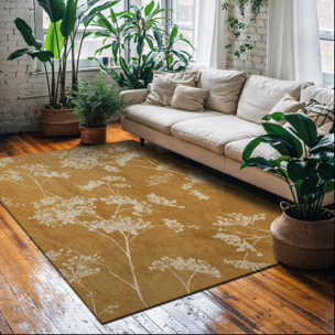 Tapis Herbarium