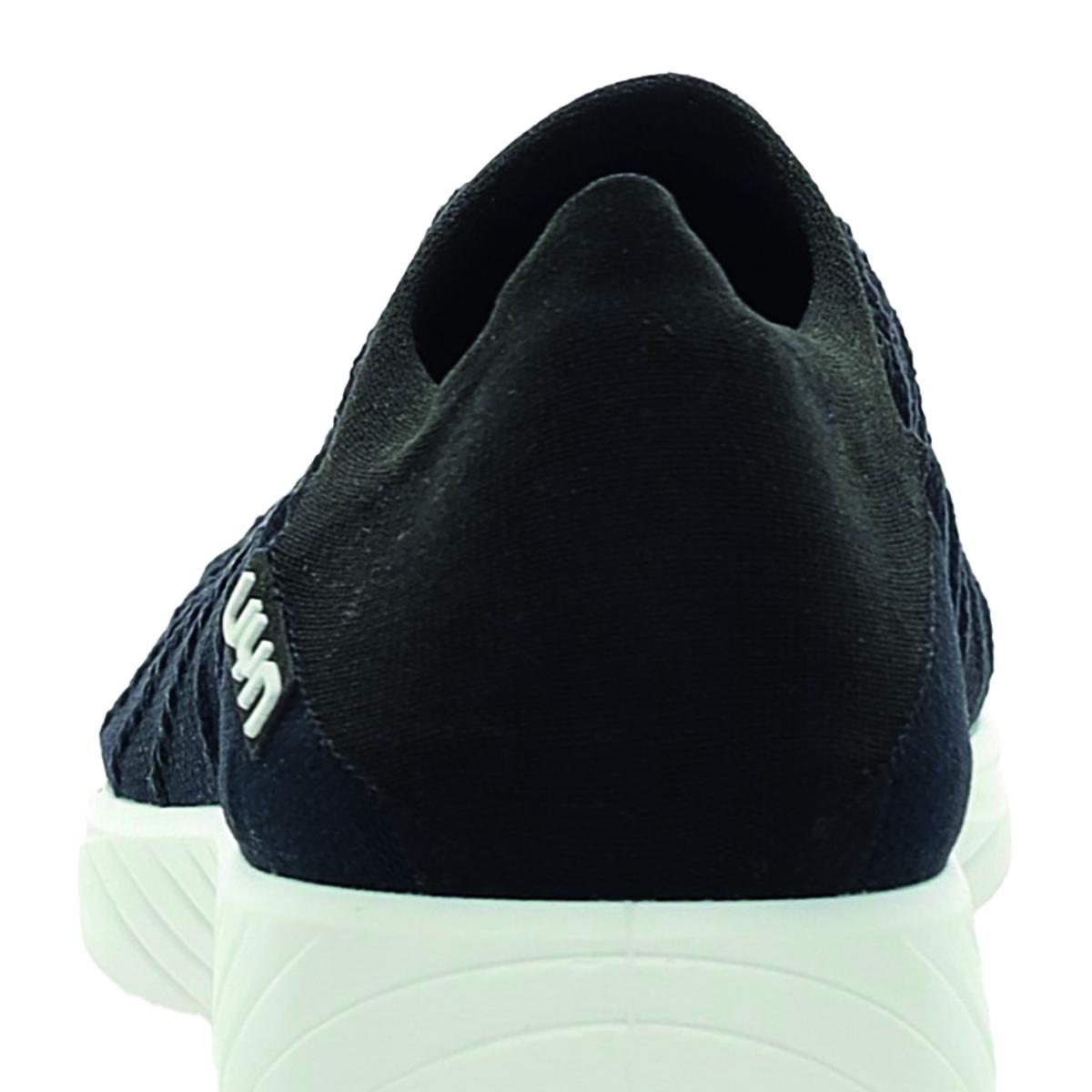 UYN sneakers donna black/charcoal