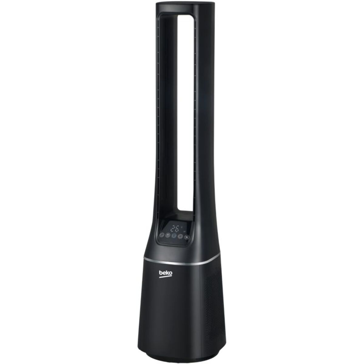 Purificateur d'air, ventilateur BEKO EBA6000B