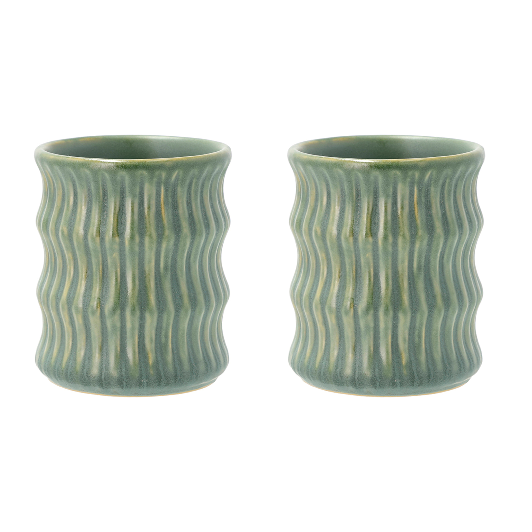 Set de 2 mugs  Styles 18cl