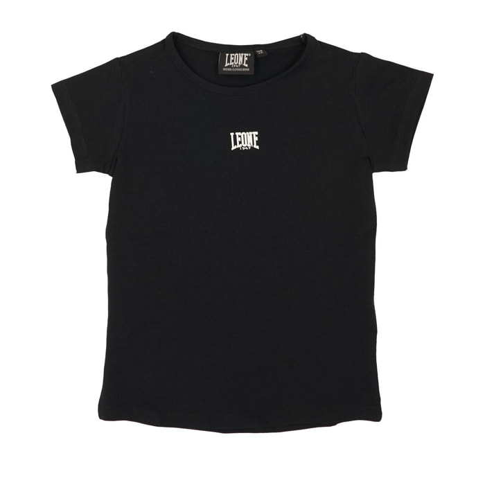 Camiseta niña energía