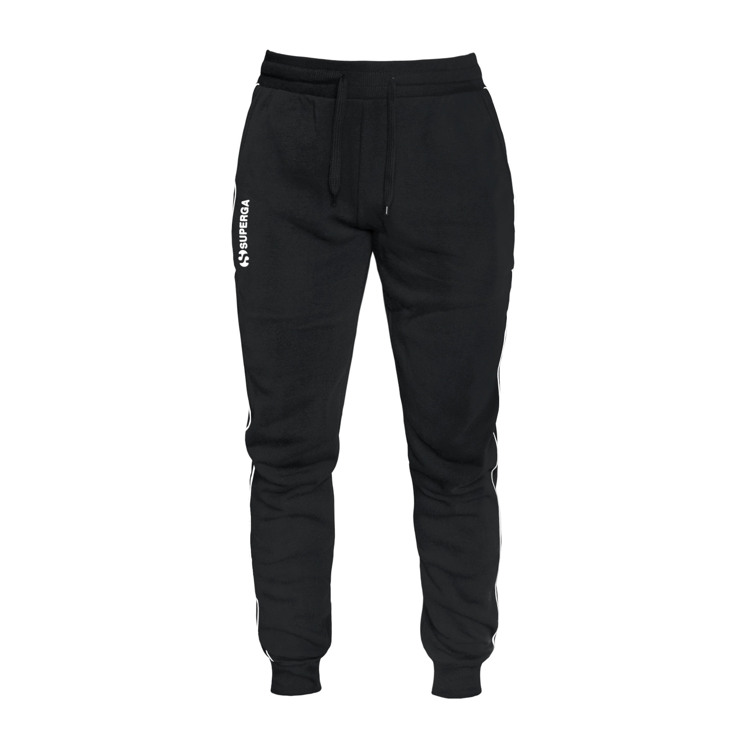 Pantalone Uomo SUPERGA Cotone Felpato Art.23193