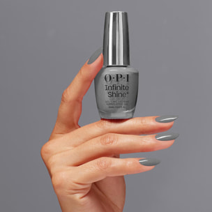 Infinite Shine - Steel Waters Run Deep - Vernis à ongles effet gel, sans lampe, tenue jusqu'à 11 jours - 15ml