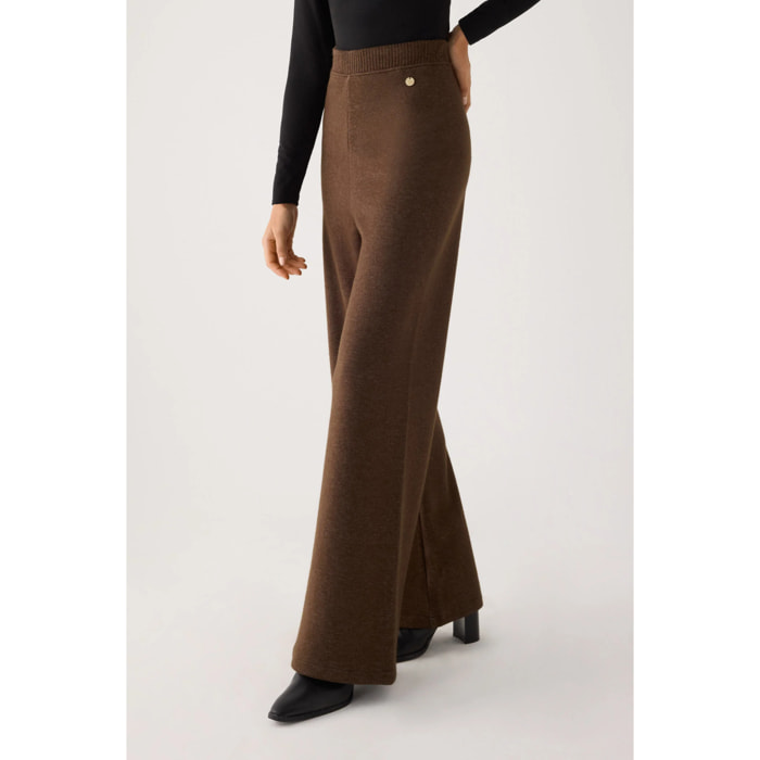 Pantalone largo