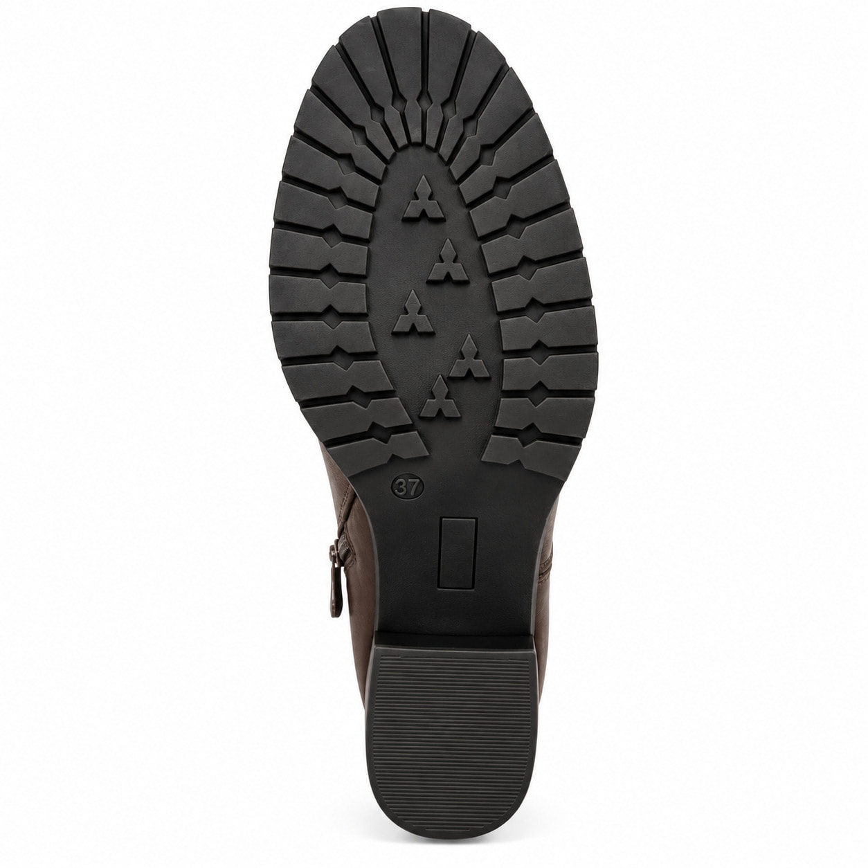 Stivaletti - tacco 7,0 cm