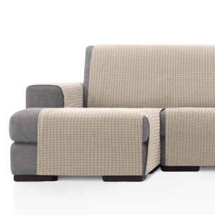 Cubre Sofá Chaise Longue Izquierda modelo COSIMA