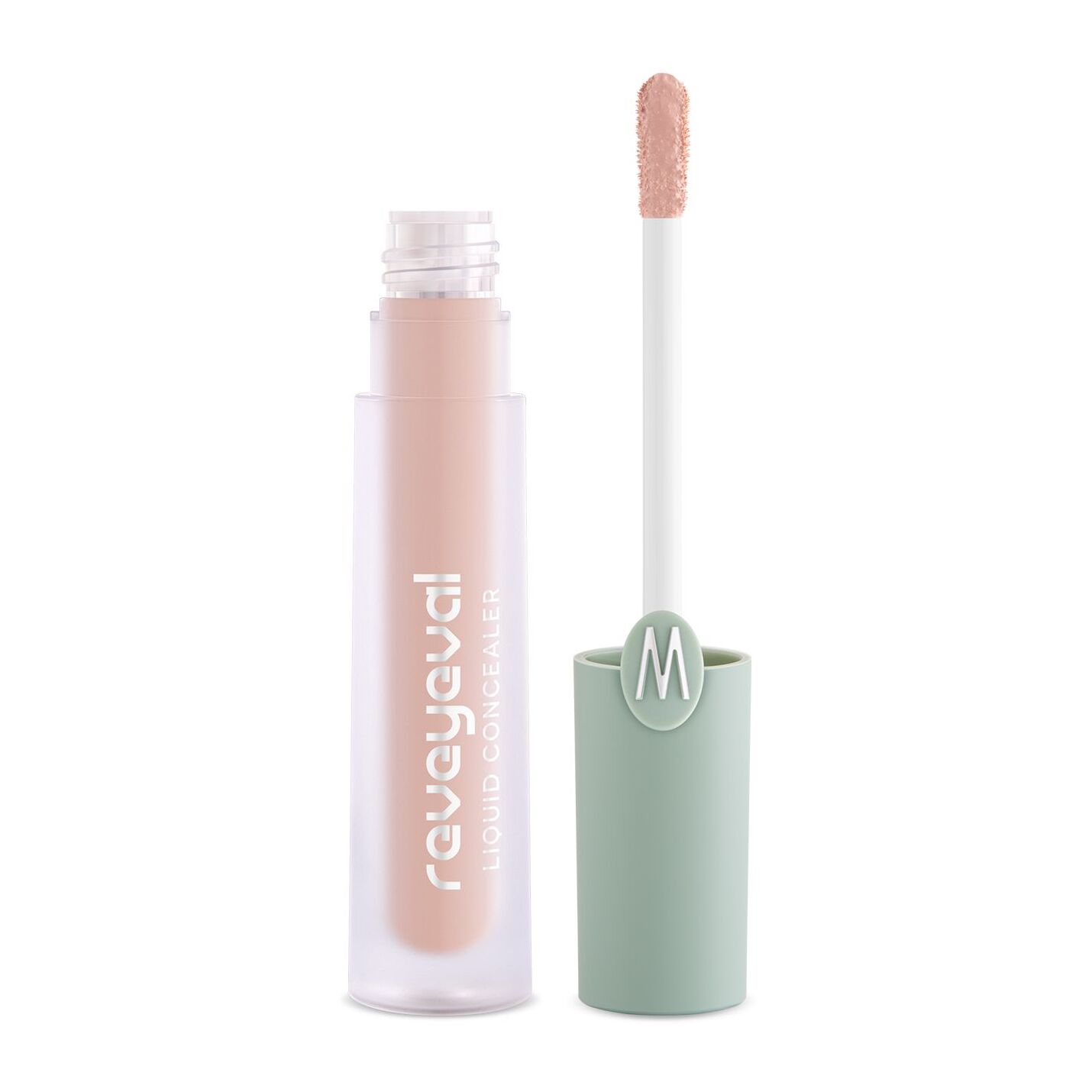 REVEYEVAL LIQUID CONCEALER Correttore fluido ad alta performance