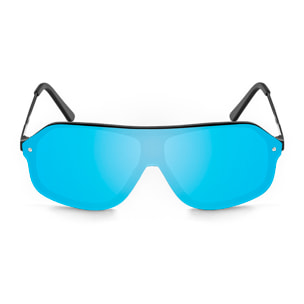 Occhiali da sole OCEAN bay blu