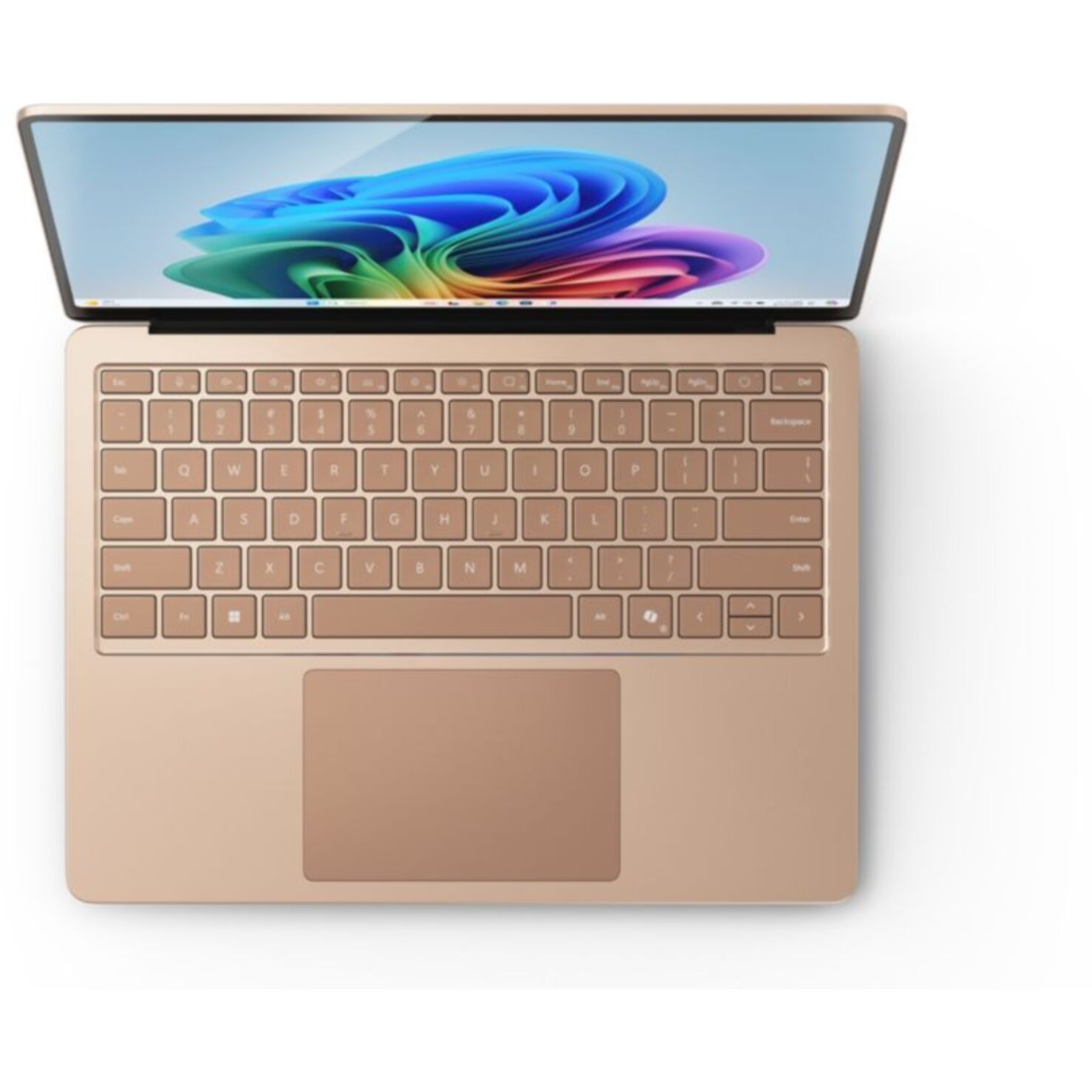 Ordinateur portable MICROSOFT Surface Laptop 7 Copilot+ PC 13 16/512 D